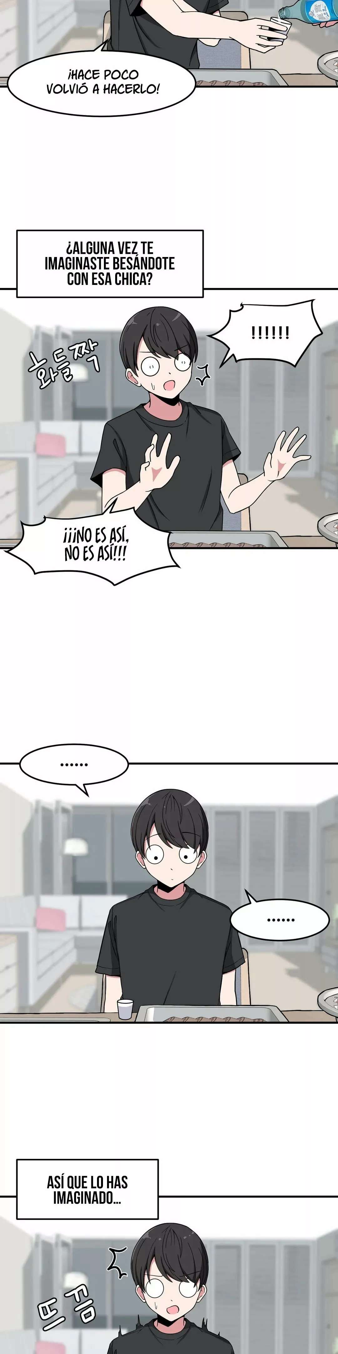 El Secreto de Jae-kyung Capitulo 13 página 11