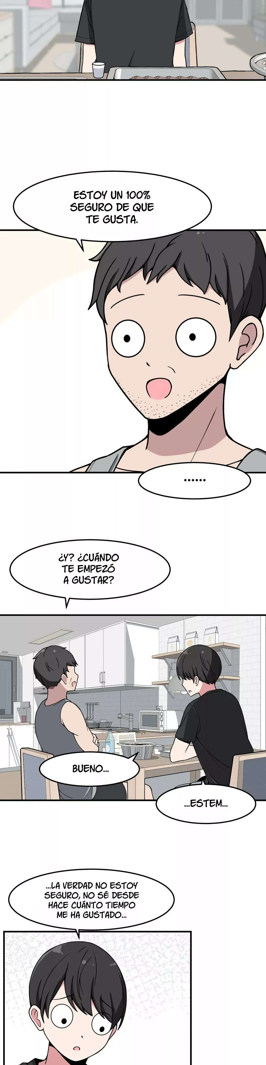 El Secreto de Jae-kyung Capitulo 13 página 12