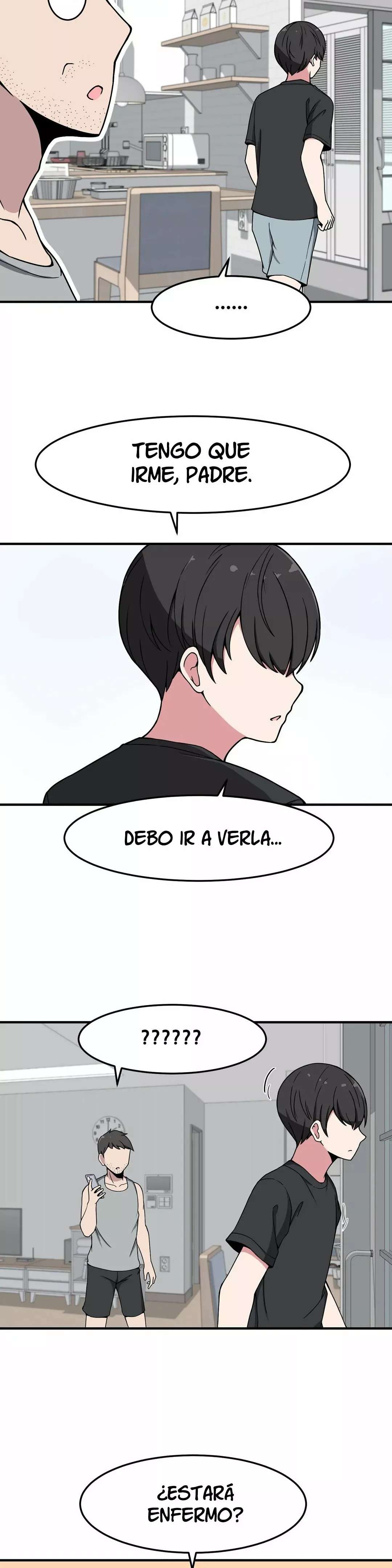 El Secreto de Jae-kyung Capitulo 13 página 16