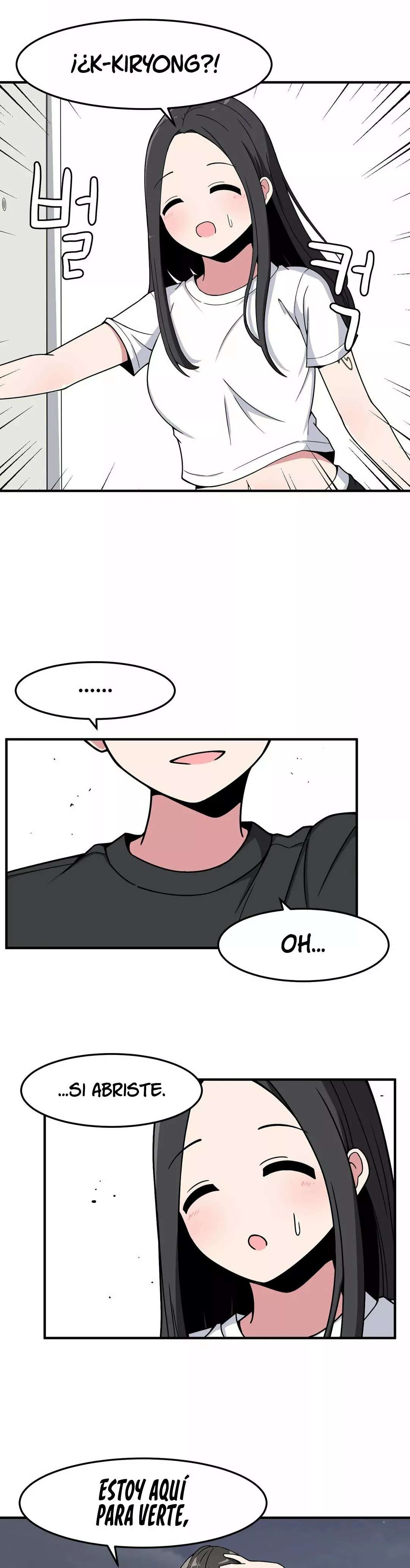 El Secreto de Jae-kyung Capitulo 13 página 24