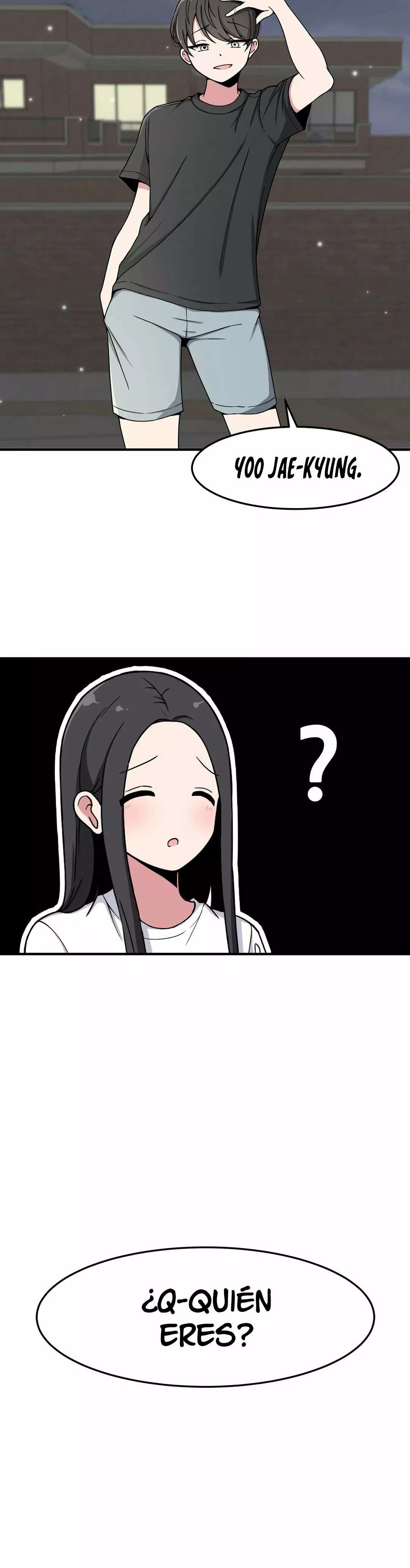 El Secreto de Jae-kyung Capitulo 13 página 25