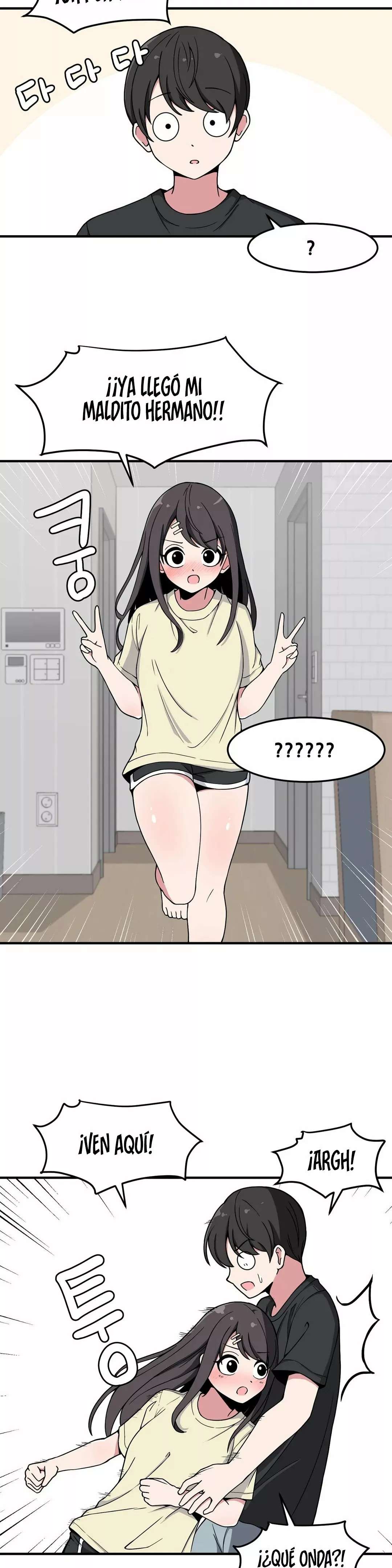 El Secreto de Jae-kyung Capitulo 13 página 3