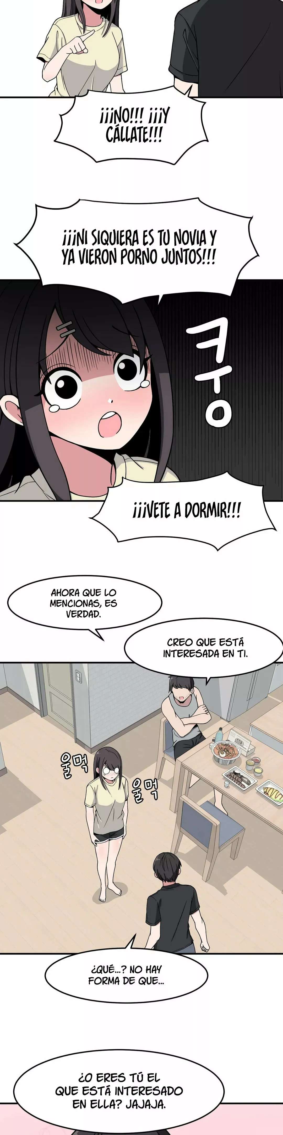 El Secreto de Jae-kyung Capitulo 13 página 7