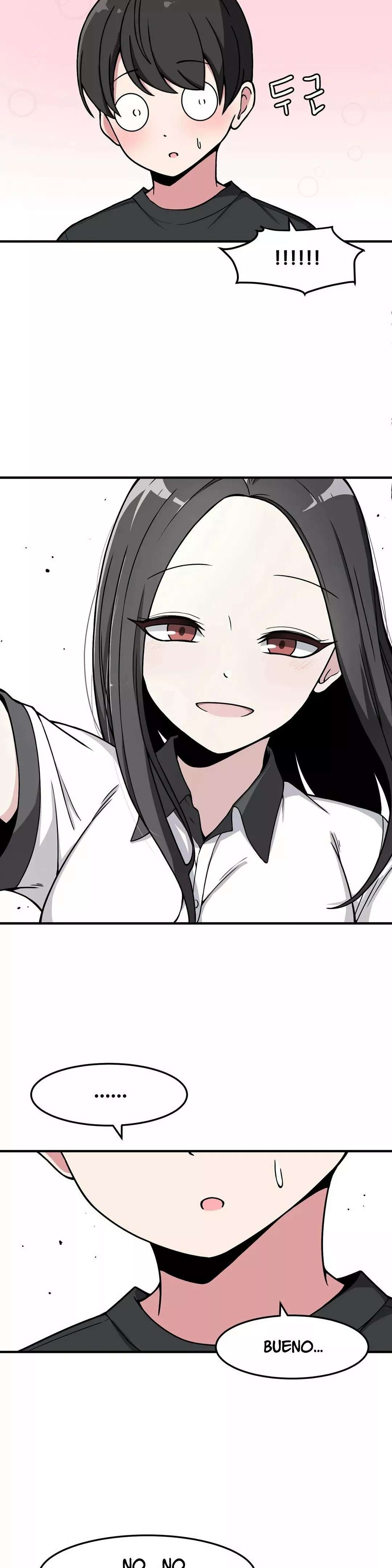 El Secreto de Jae-kyung Capitulo 13 página 8