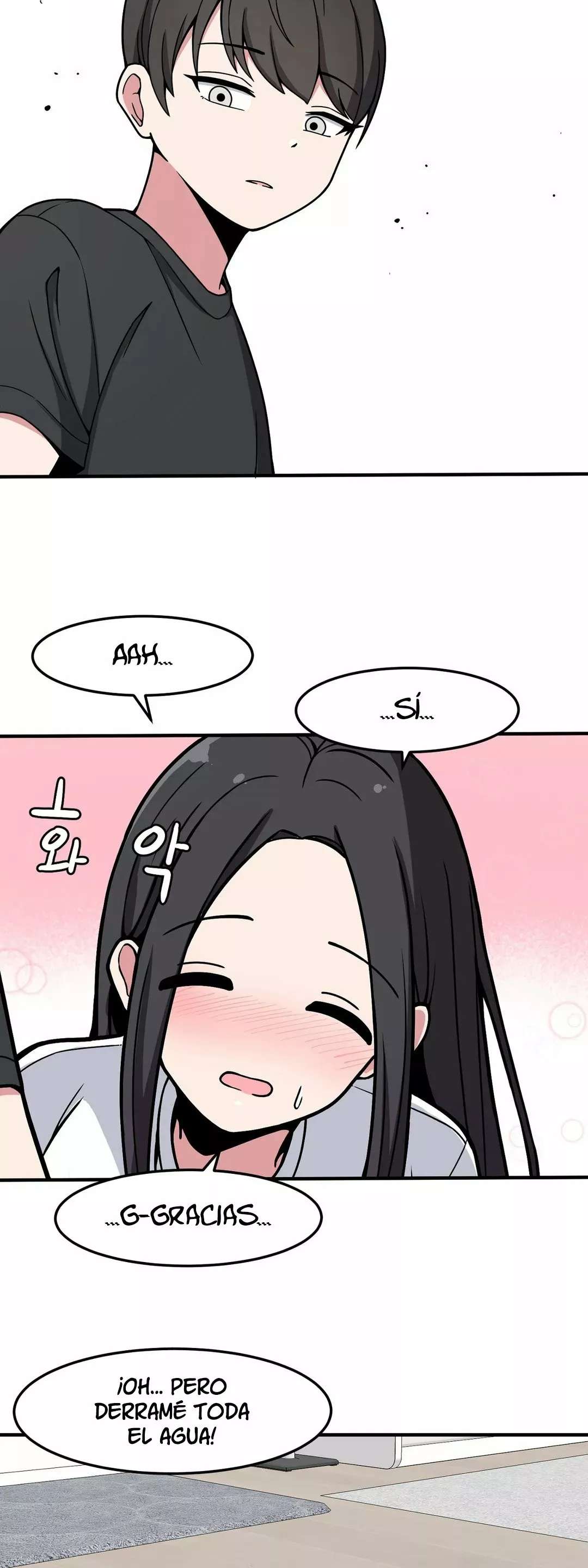 El Secreto de Jae-kyung Capitulo 14 página 10