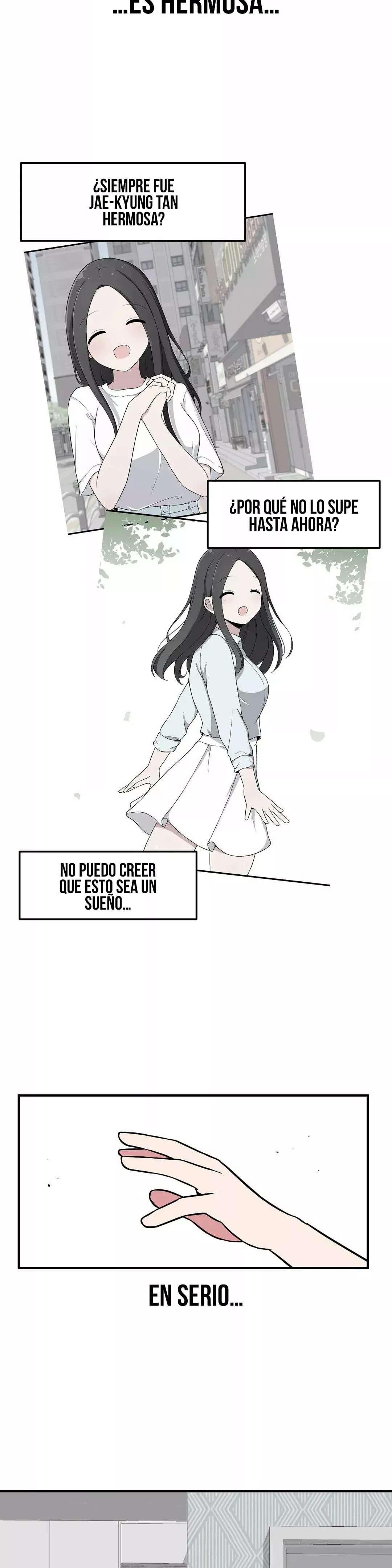 El Secreto de Jae-kyung Capitulo 14 página 13