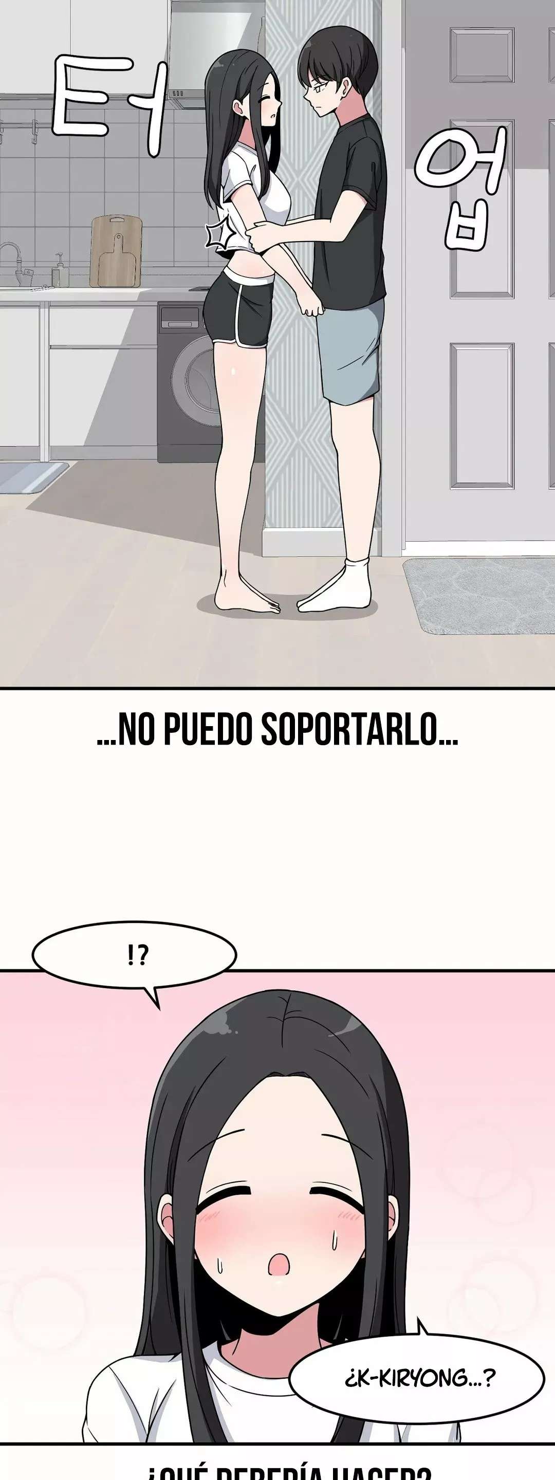 El Secreto de Jae-kyung Capitulo 14 página 14