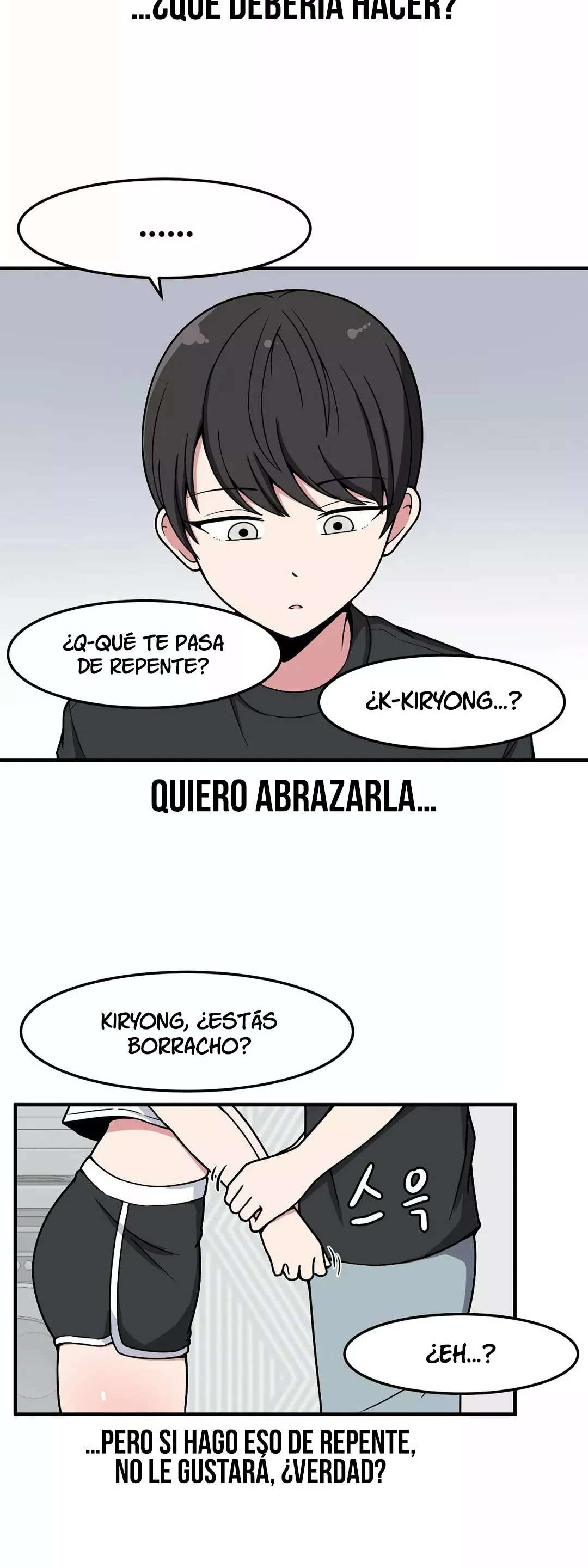 El Secreto de Jae-kyung Capitulo 14 página 15