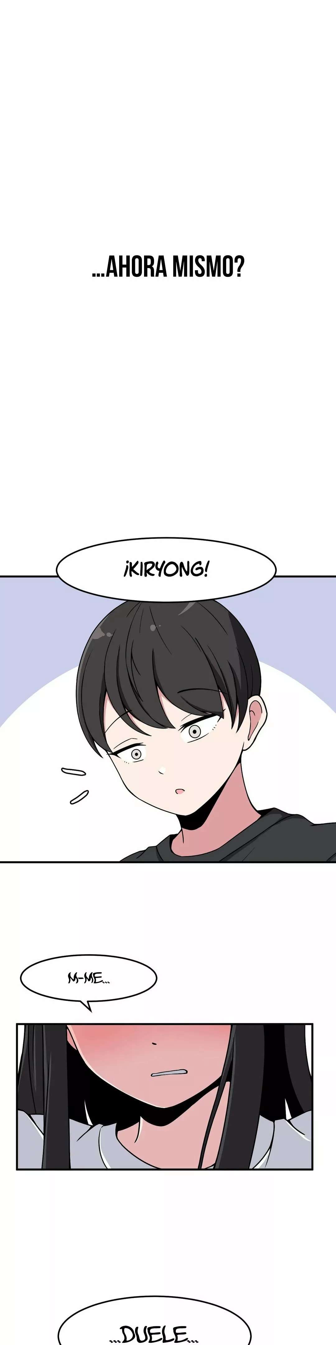 El Secreto de Jae-kyung Capitulo 14 página 17
