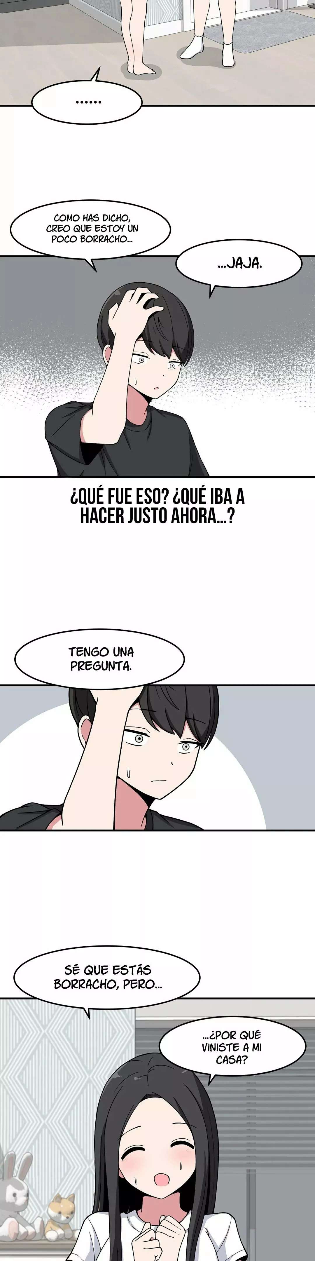 El Secreto de Jae-kyung Capitulo 14 página 19