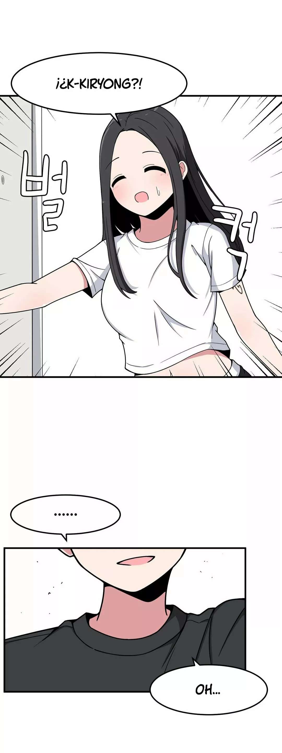 El Secreto de Jae-kyung Capitulo 14 página 2