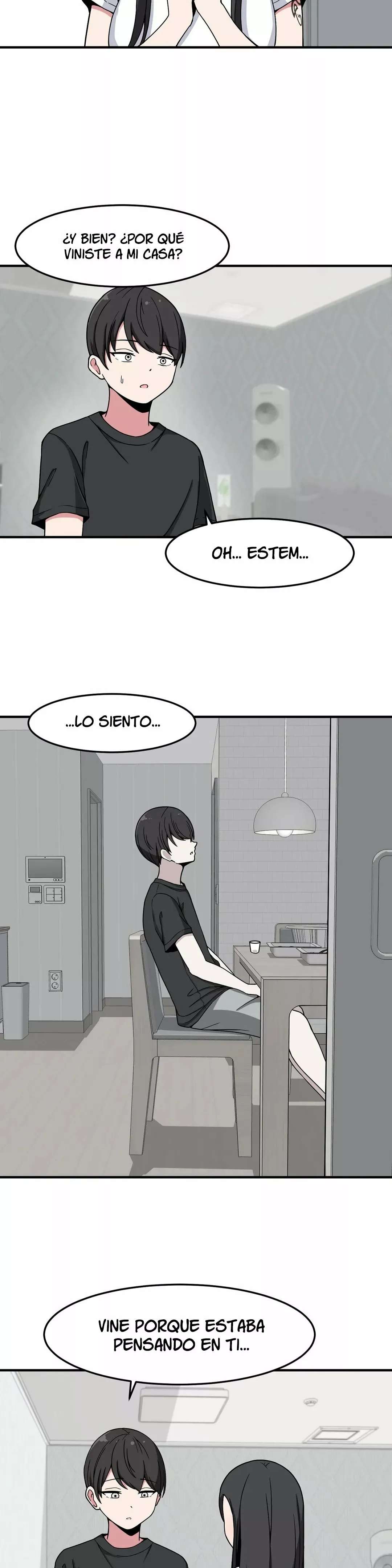 El Secreto de Jae-kyung Capitulo 14 página 20