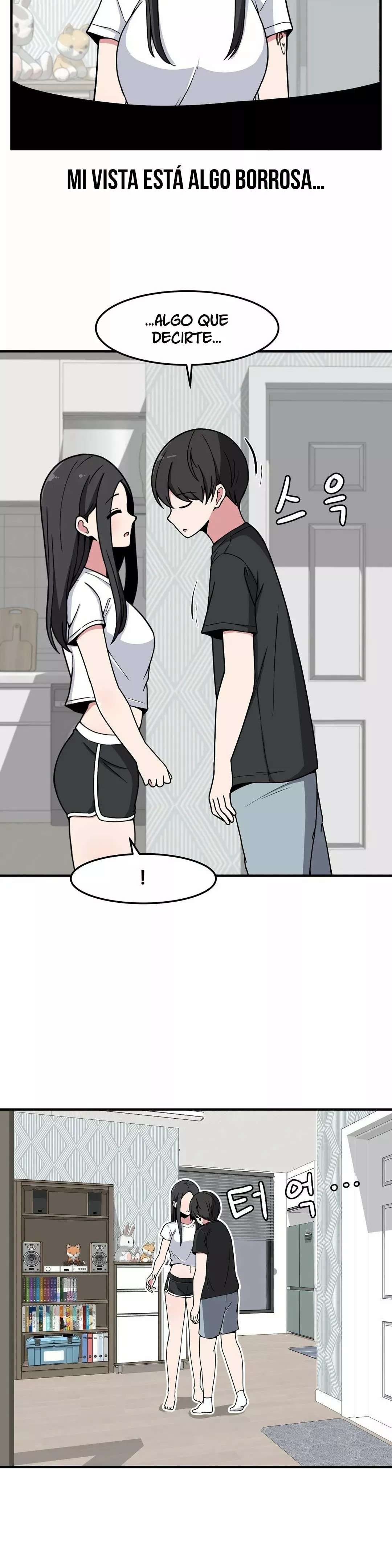 El Secreto de Jae-kyung Capitulo 14 página 22