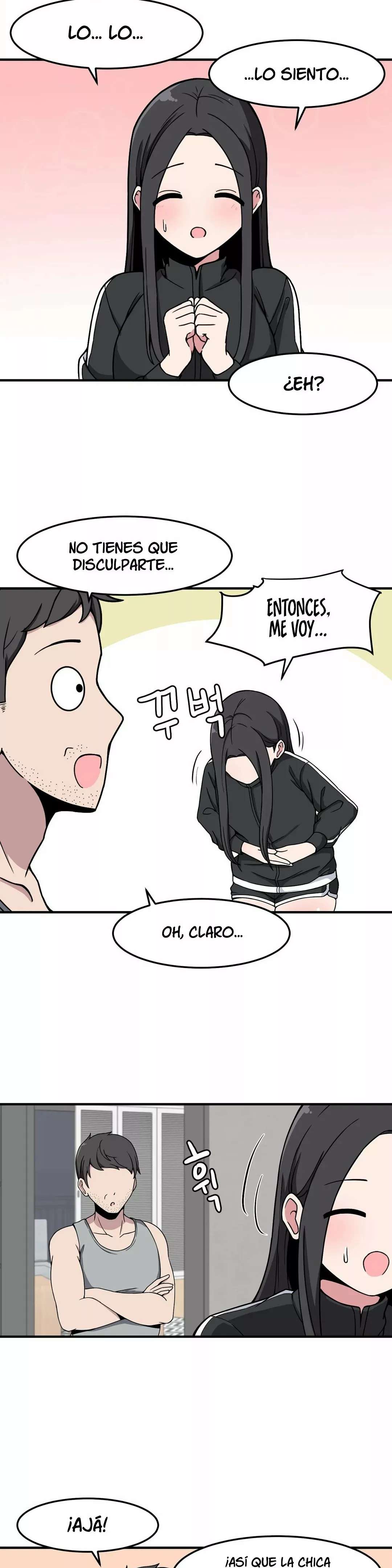El Secreto de Jae-kyung Capitulo 14 página 27