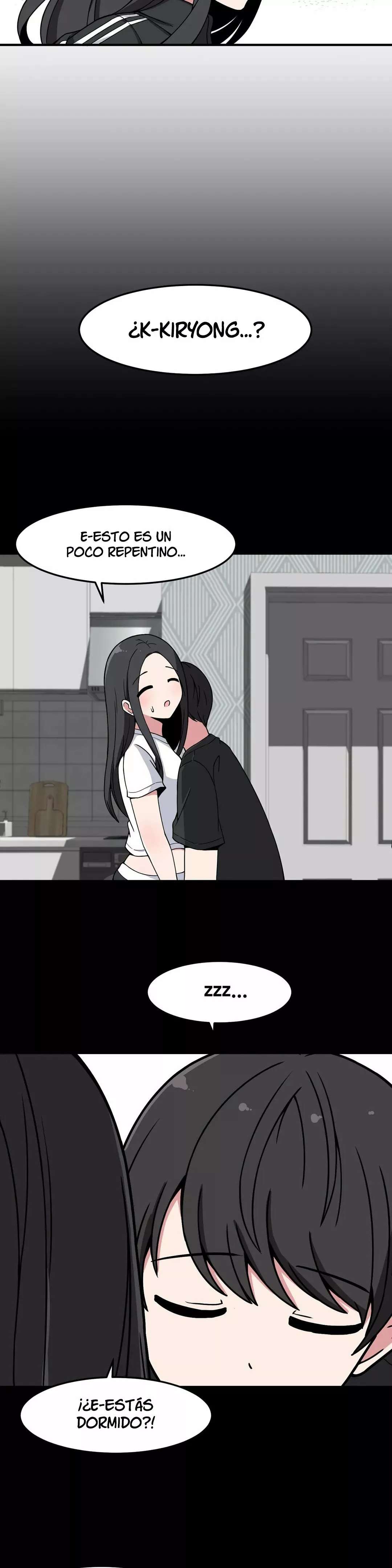 El Secreto de Jae-kyung Capitulo 14 página 29