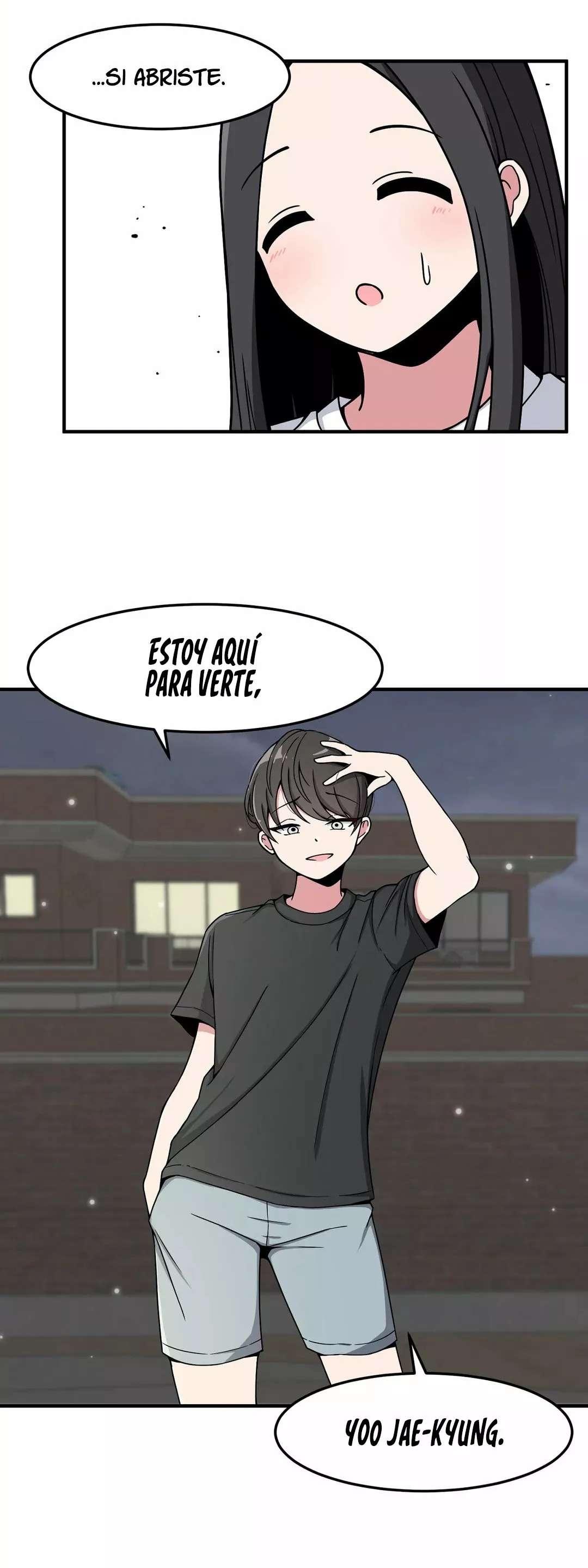 El Secreto de Jae-kyung Capitulo 14 página 3