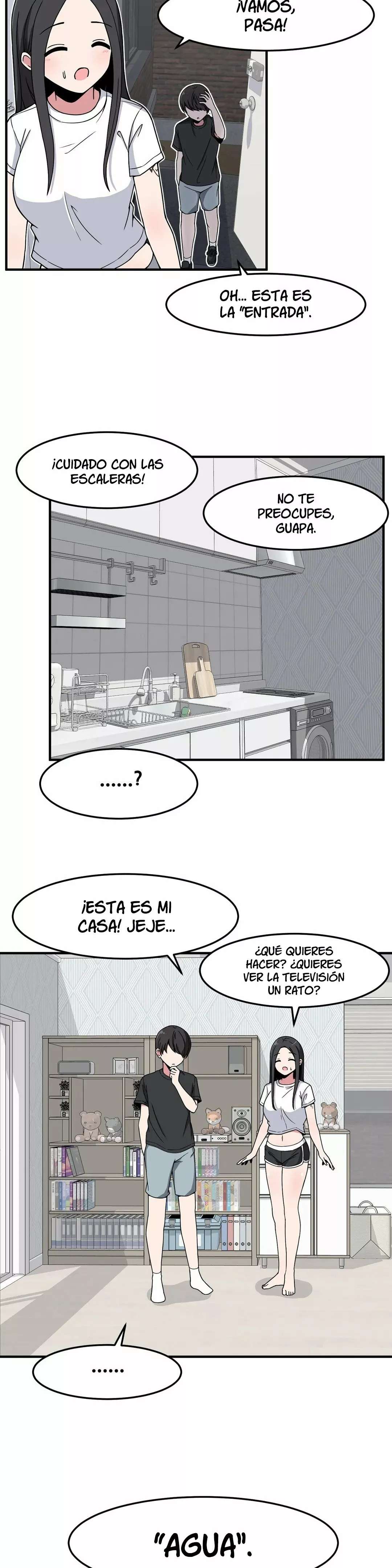 El Secreto de Jae-kyung Capitulo 14 página 6
