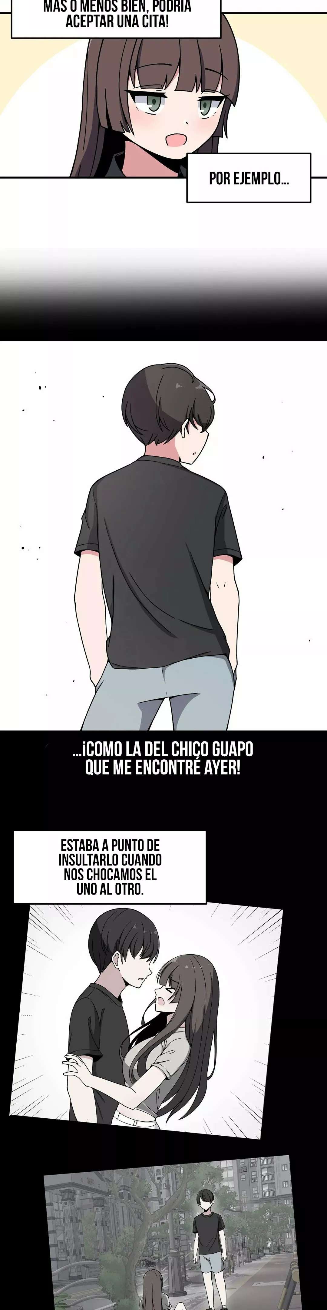 El Secreto de Jae-kyung Capitulo 15 página 12
