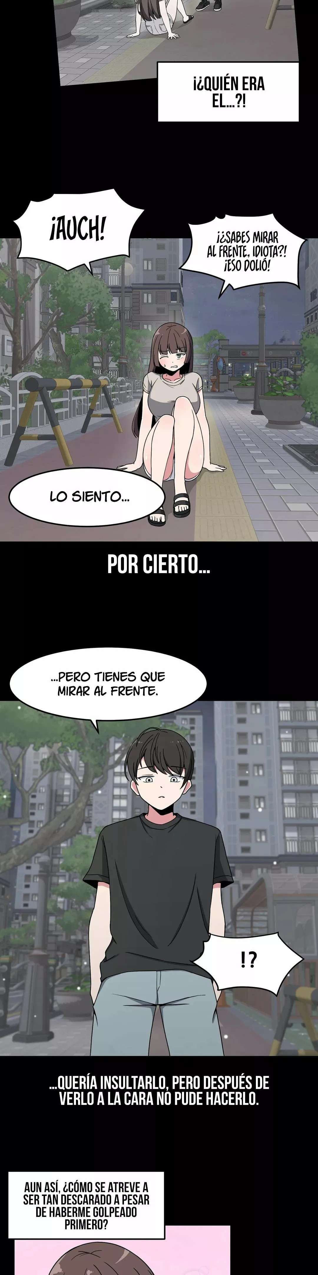 El Secreto de Jae-kyung Capitulo 15 página 13