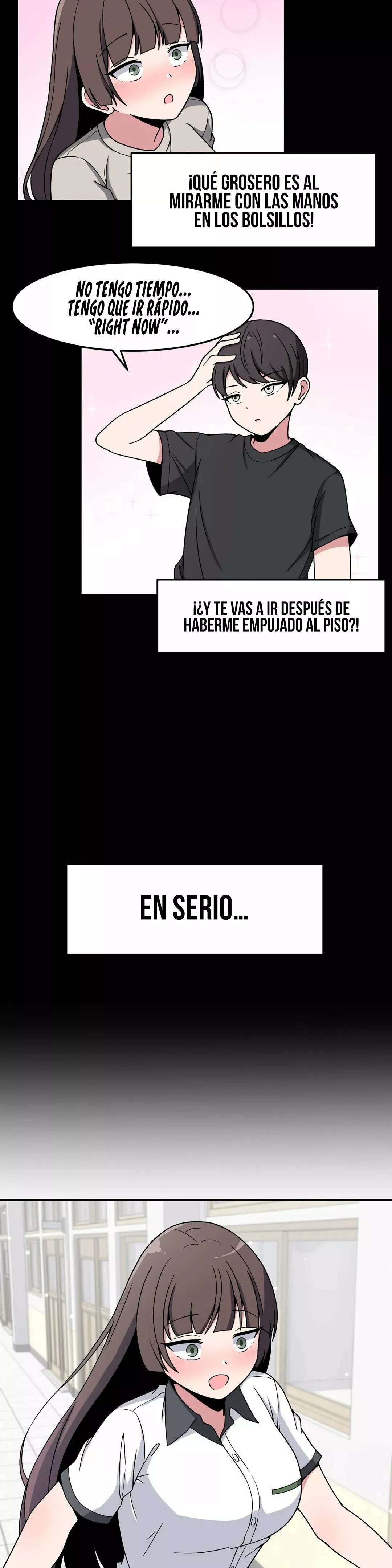 El Secreto de Jae-kyung Capitulo 15 página 14