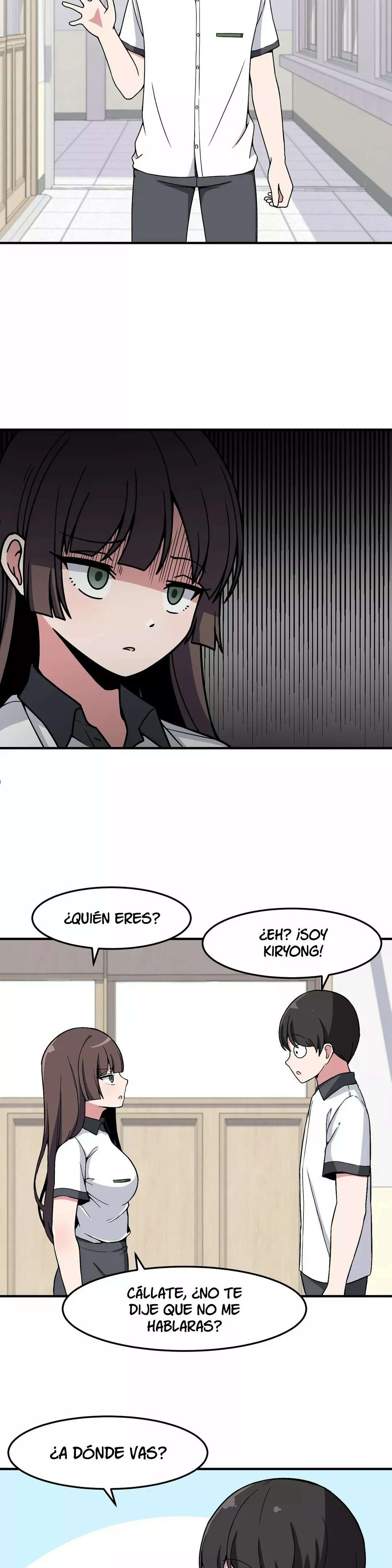 El Secreto de Jae-kyung Capitulo 15 página 16
