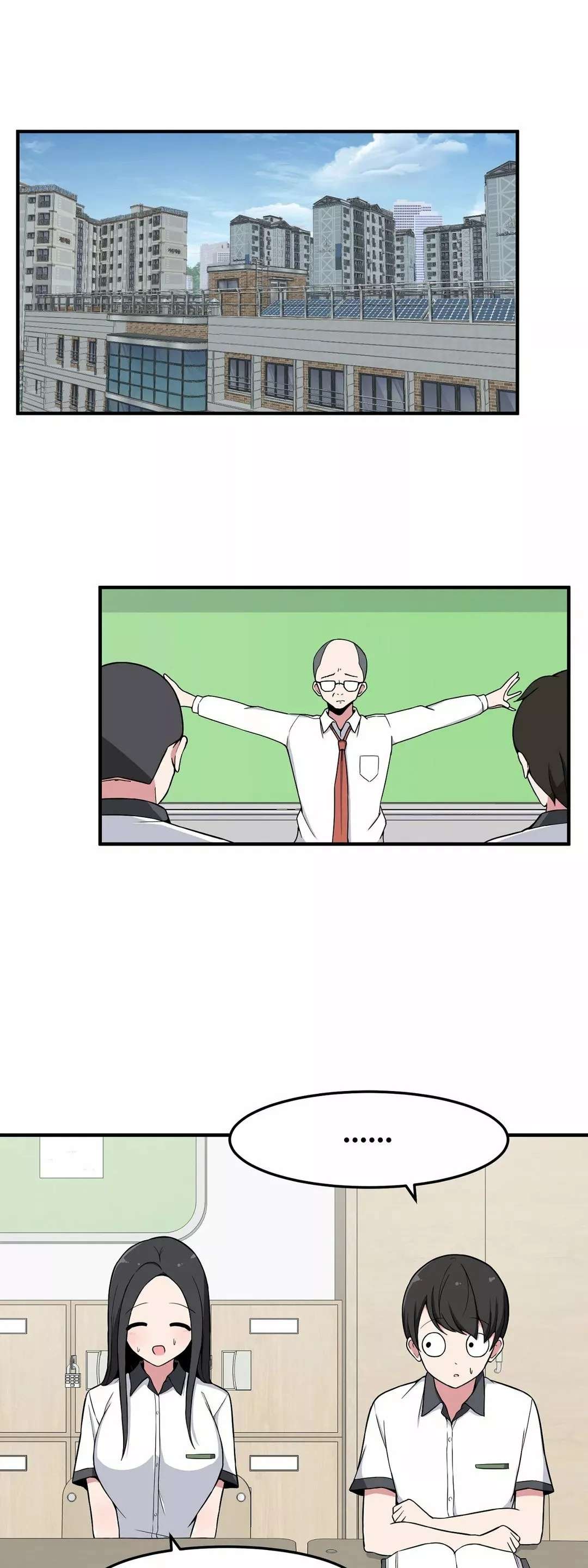 El Secreto de Jae-kyung Capitulo 15 página 2