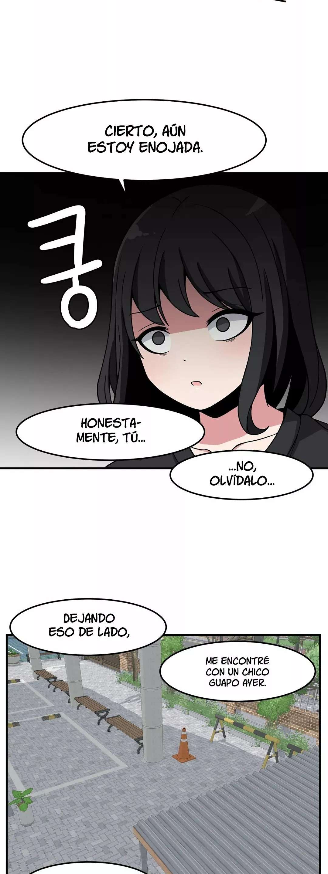 El Secreto de Jae-kyung Capitulo 15 página 24