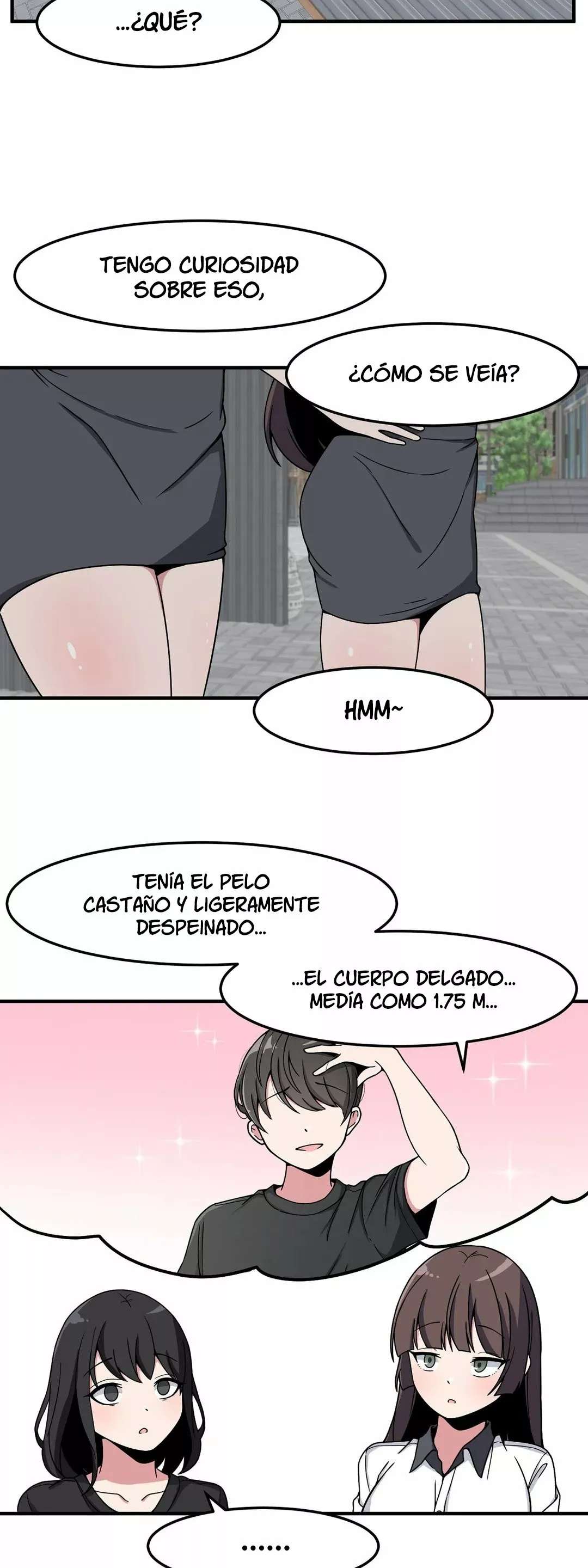 El Secreto de Jae-kyung Capitulo 15 página 25