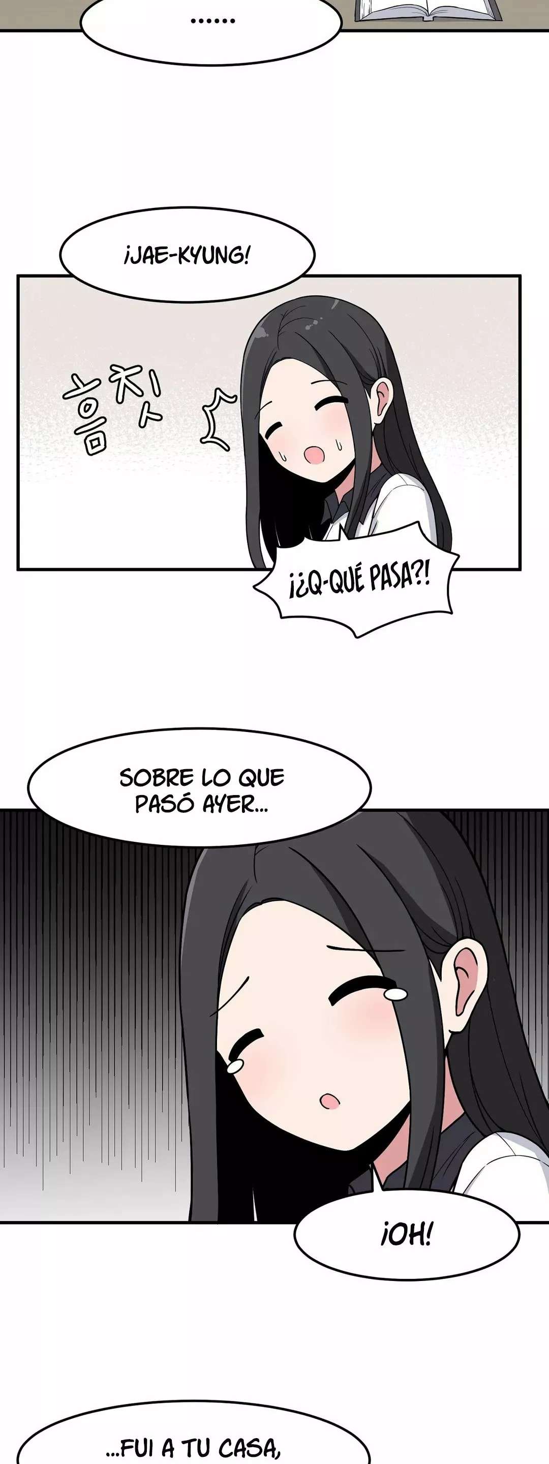 El Secreto de Jae-kyung Capitulo 15 página 3