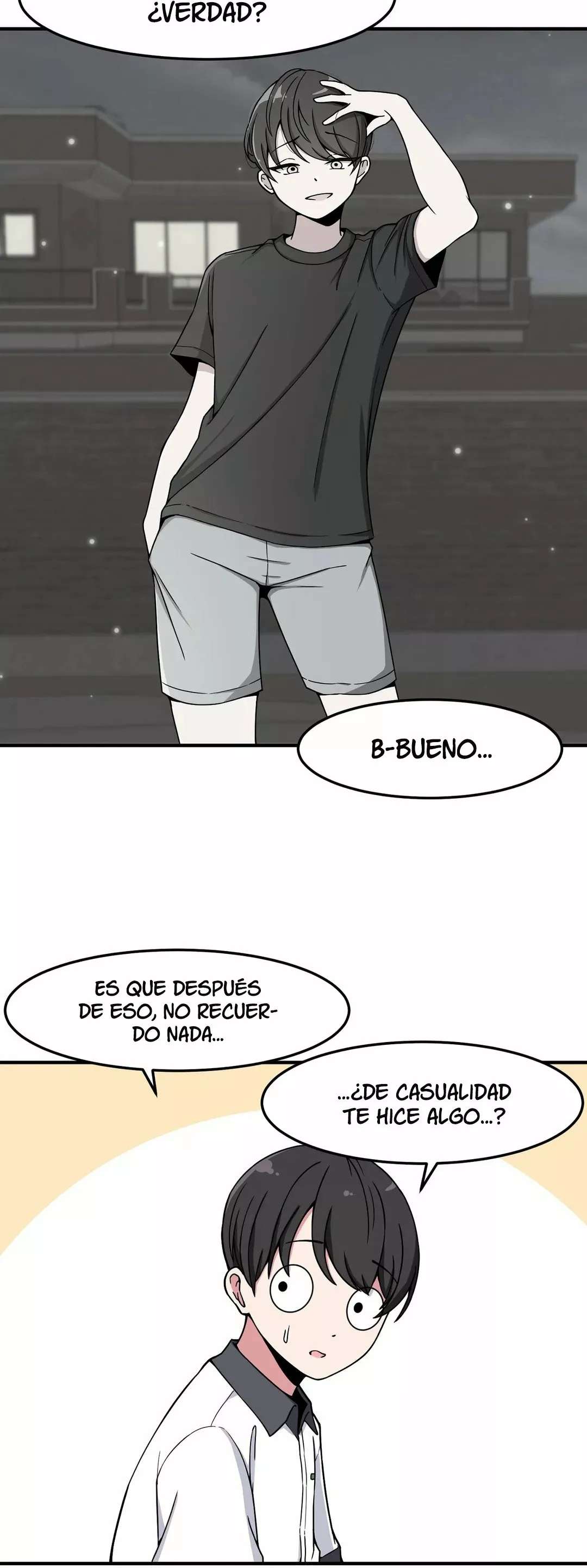 El Secreto de Jae-kyung Capitulo 15 página 4