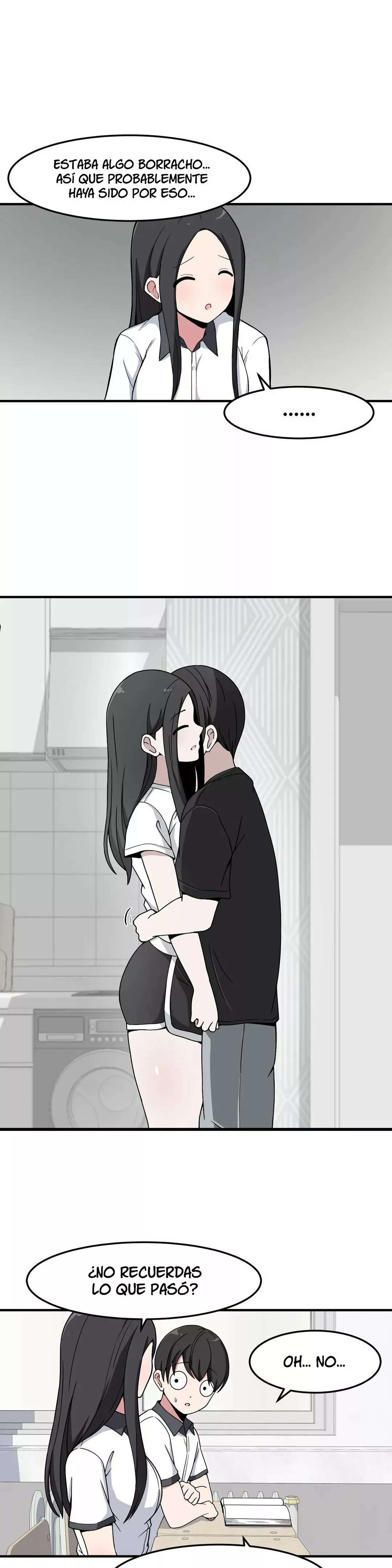 El Secreto de Jae-kyung Capitulo 15 página 5