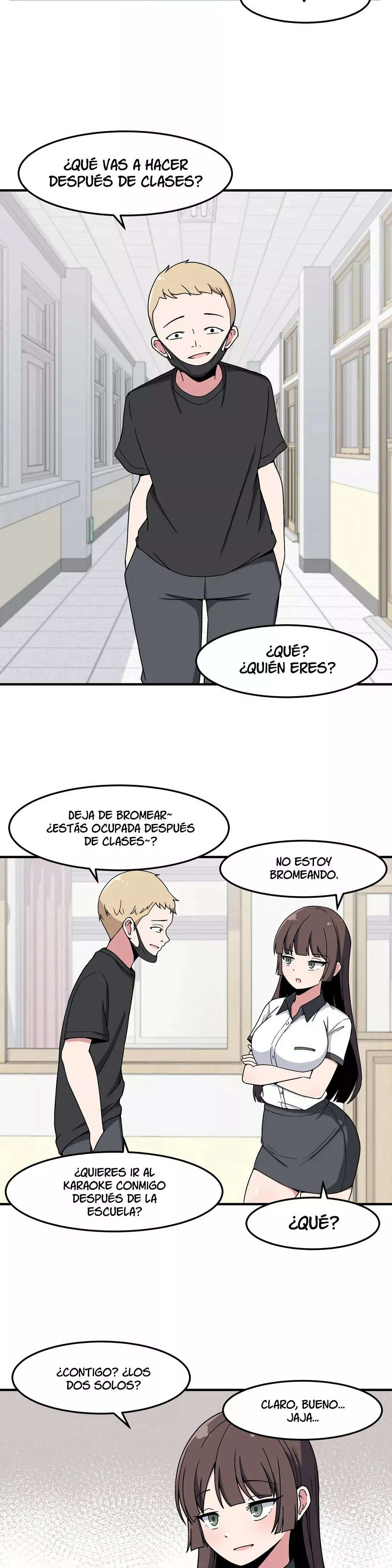 El Secreto de Jae-kyung Capitulo 15 página 9