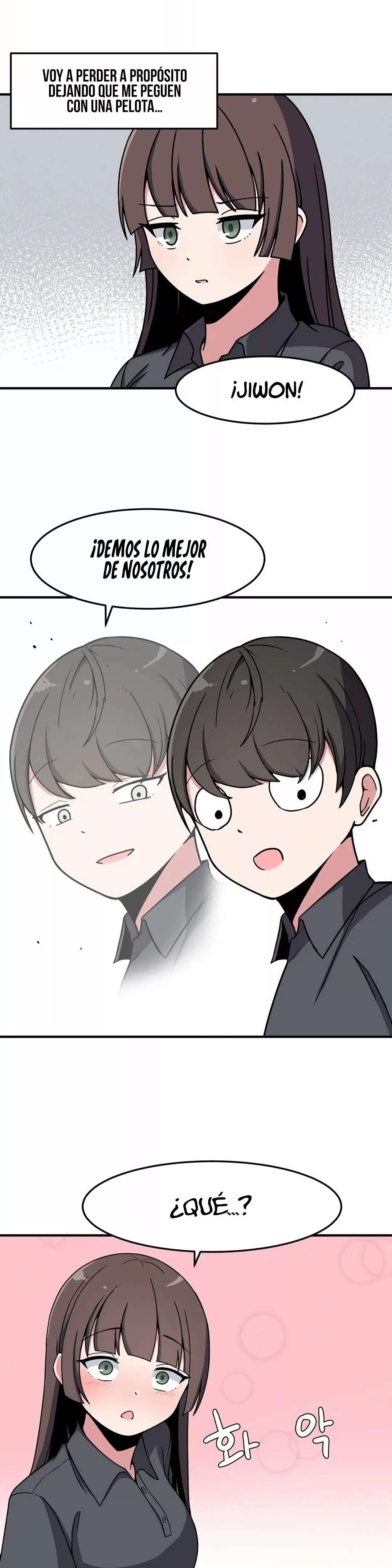 El Secreto de Jae-kyung Capitulo 16 página 15