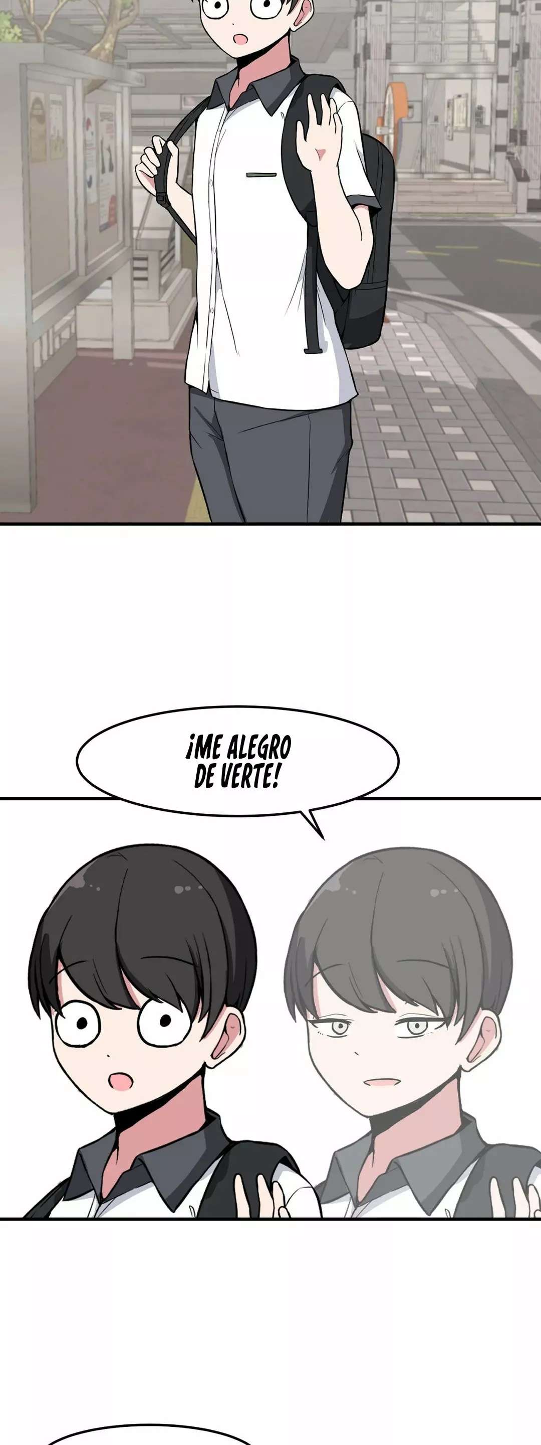 El Secreto de Jae-kyung Capitulo 16 página 24
