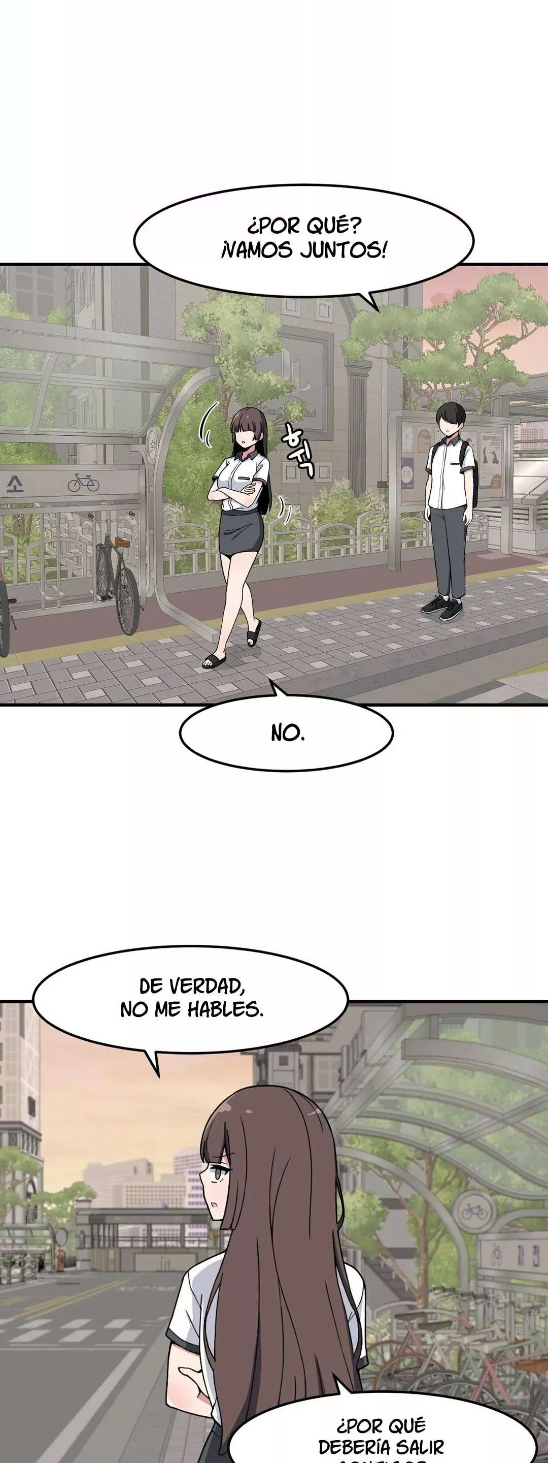 El Secreto de Jae-kyung Capitulo 16 página 27