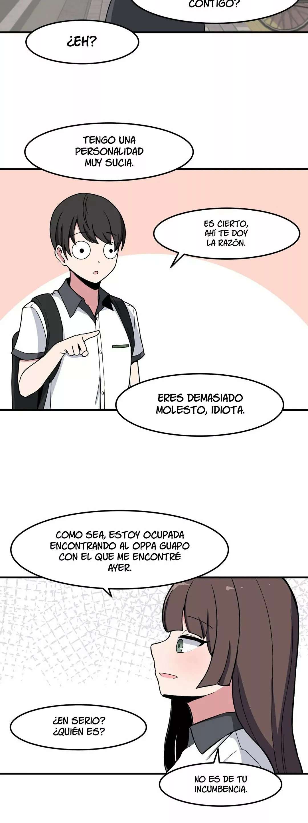 El Secreto de Jae-kyung Capitulo 16 página 28