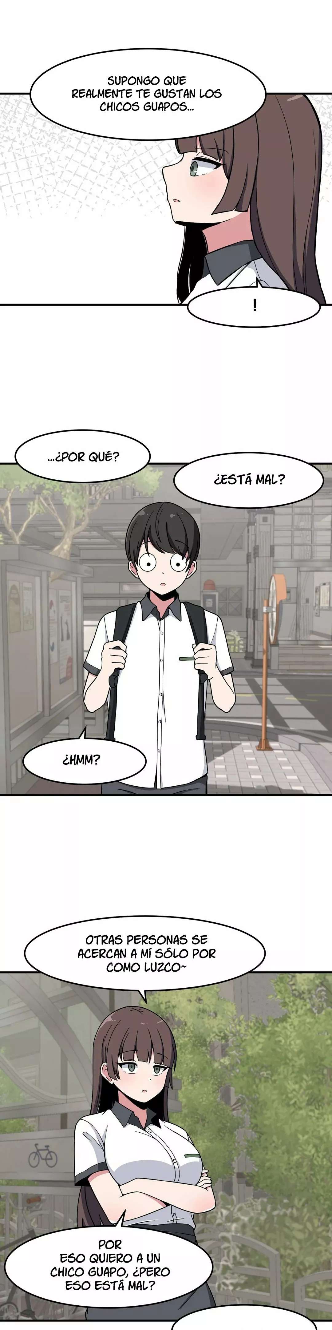 El Secreto de Jae-kyung Capitulo 16 página 29