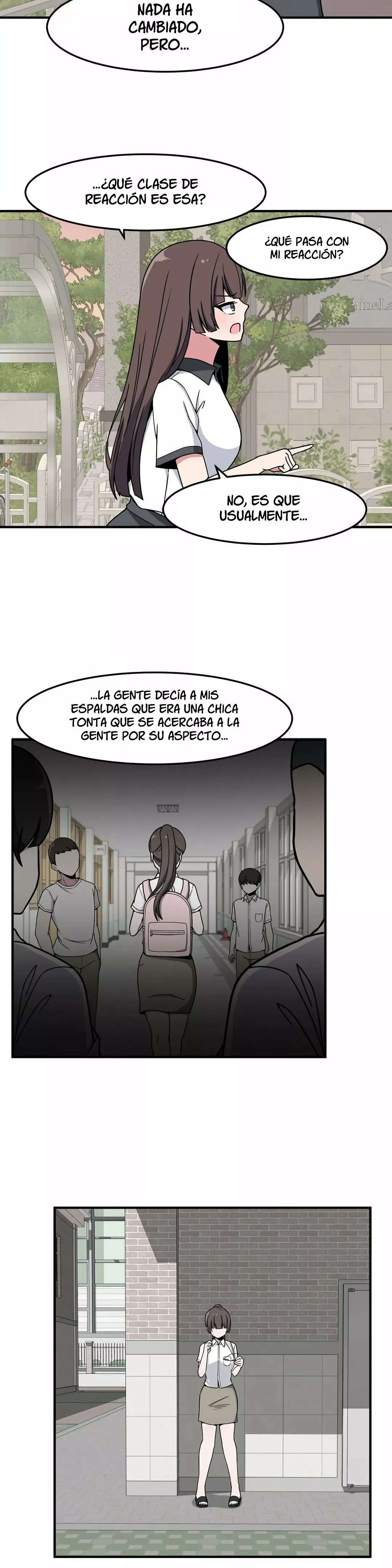 El Secreto de Jae-kyung Capitulo 16 página 31