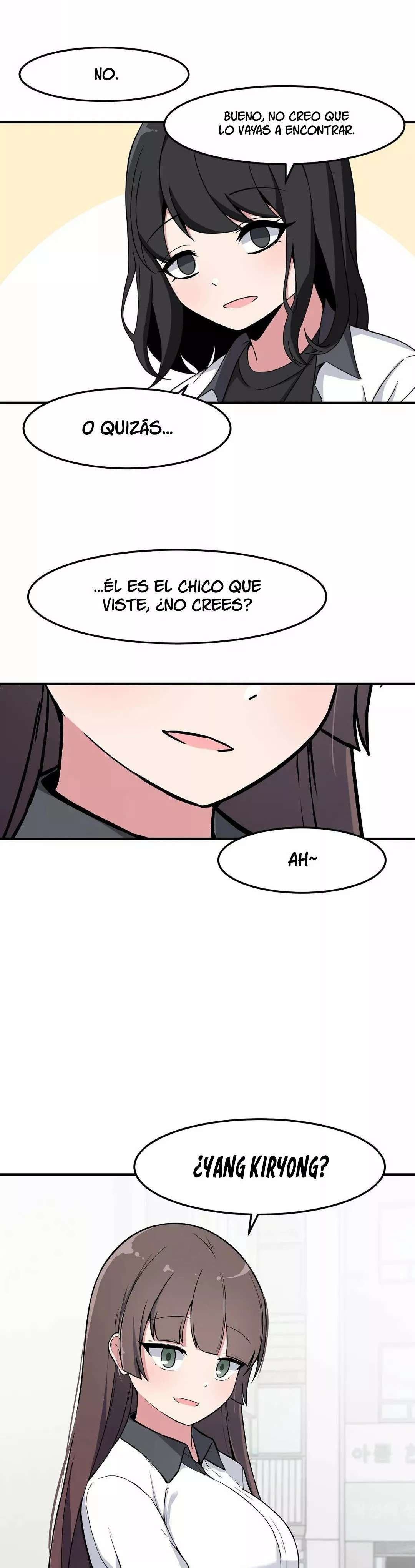 El Secreto de Jae-kyung Capitulo 16 página 36