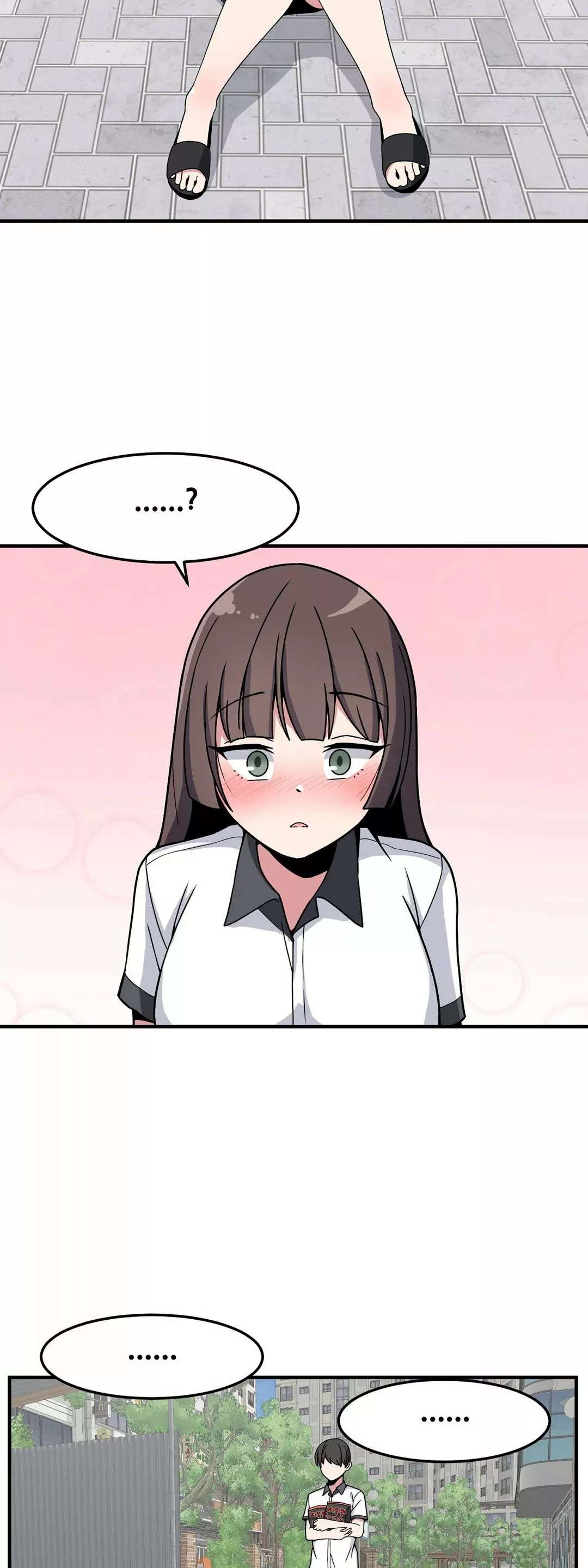 El Secreto de Jae-kyung Capitulo 16 página 6