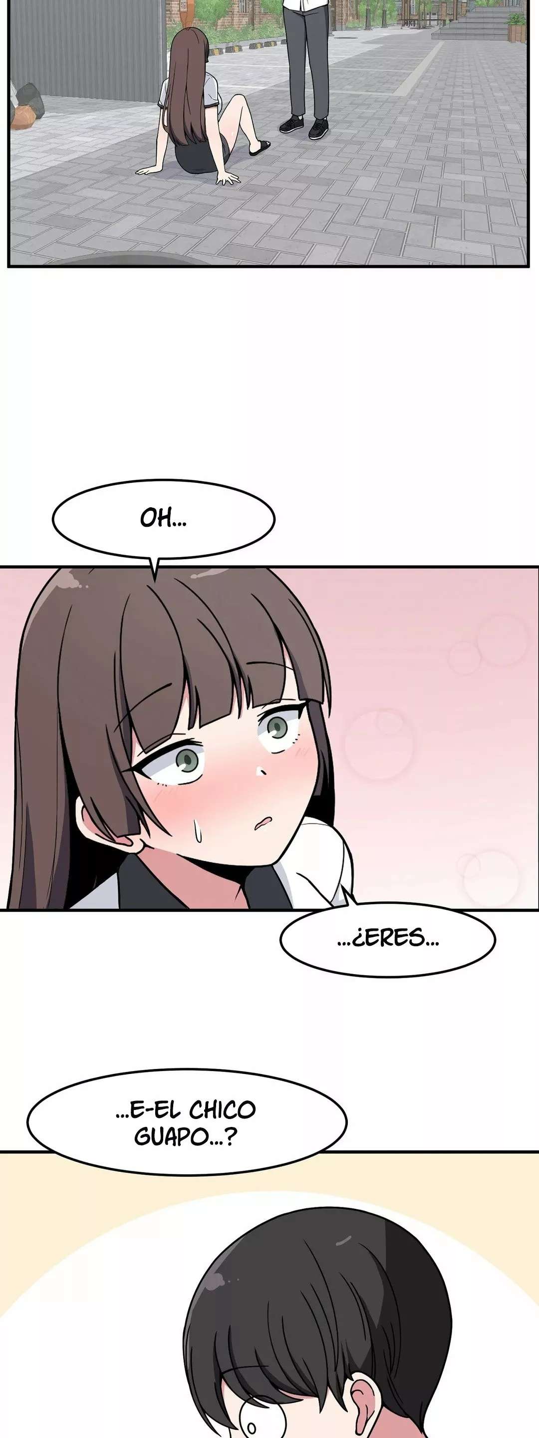 El Secreto de Jae-kyung Capitulo 16 página 7