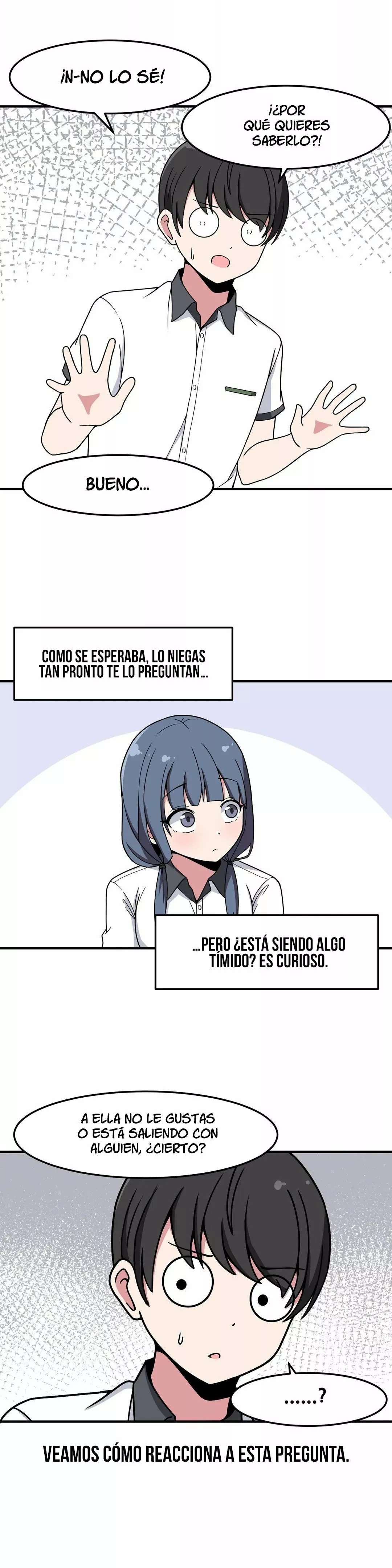 El Secreto de Jae-kyung Capitulo 17 página 10