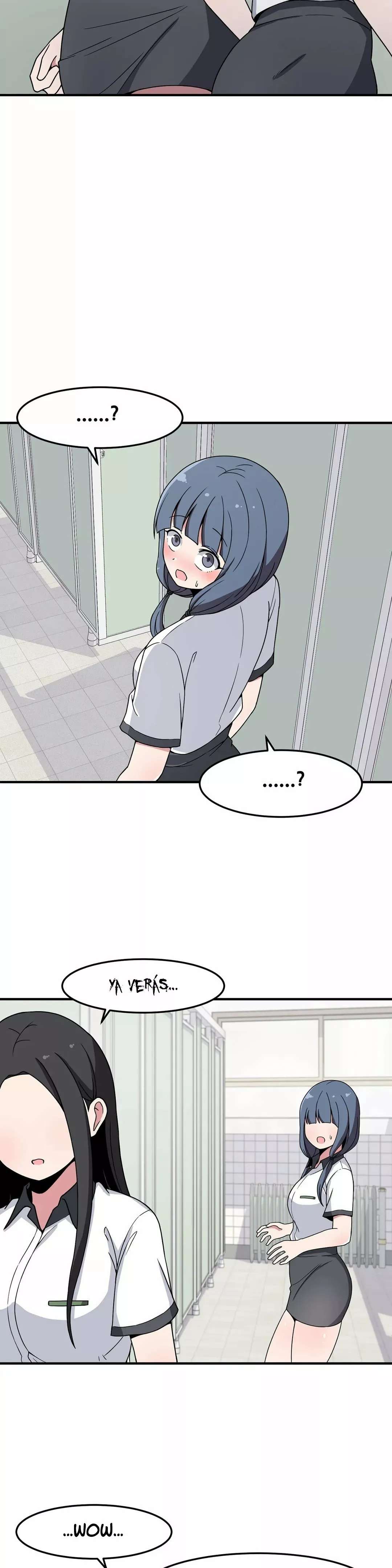 El Secreto de Jae-kyung Capitulo 17 página 24