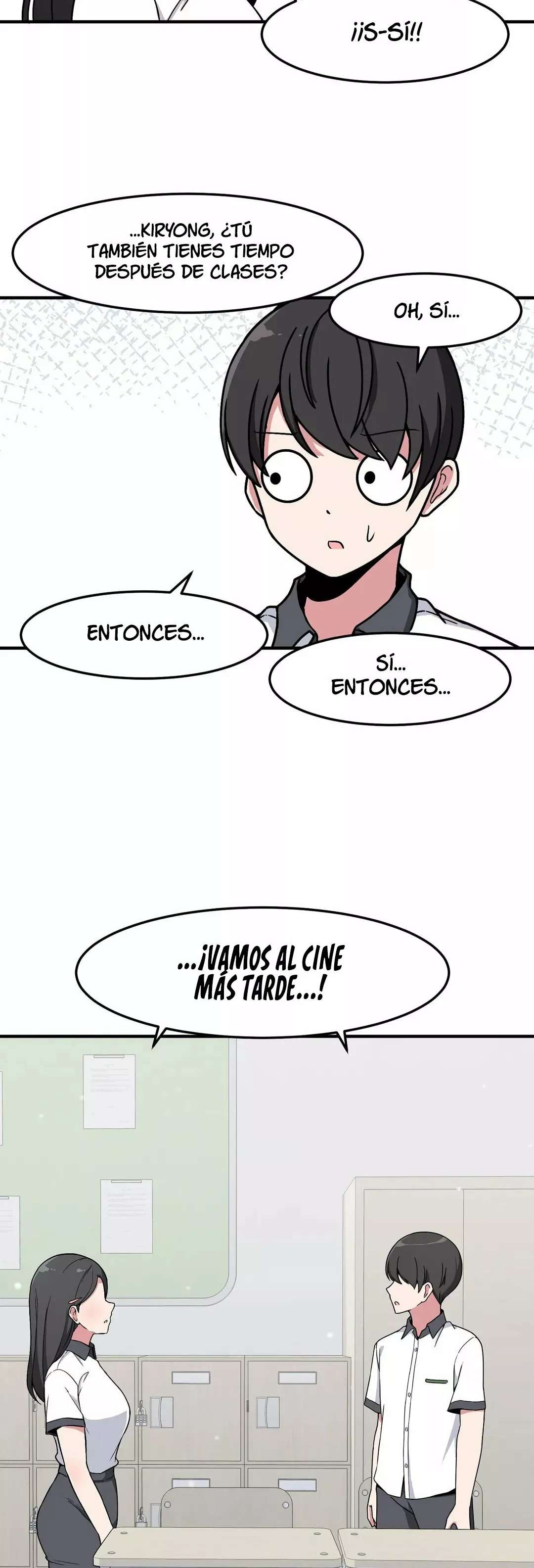 El Secreto de Jae-kyung Capitulo 17 página 30