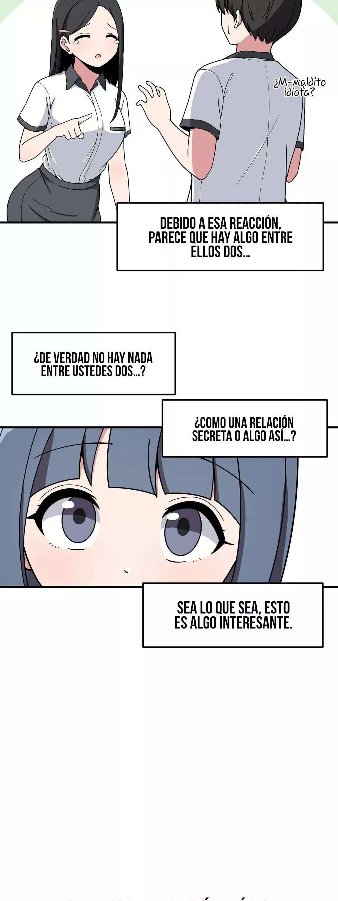 El Secreto de Jae-kyung Capitulo 17 página 5