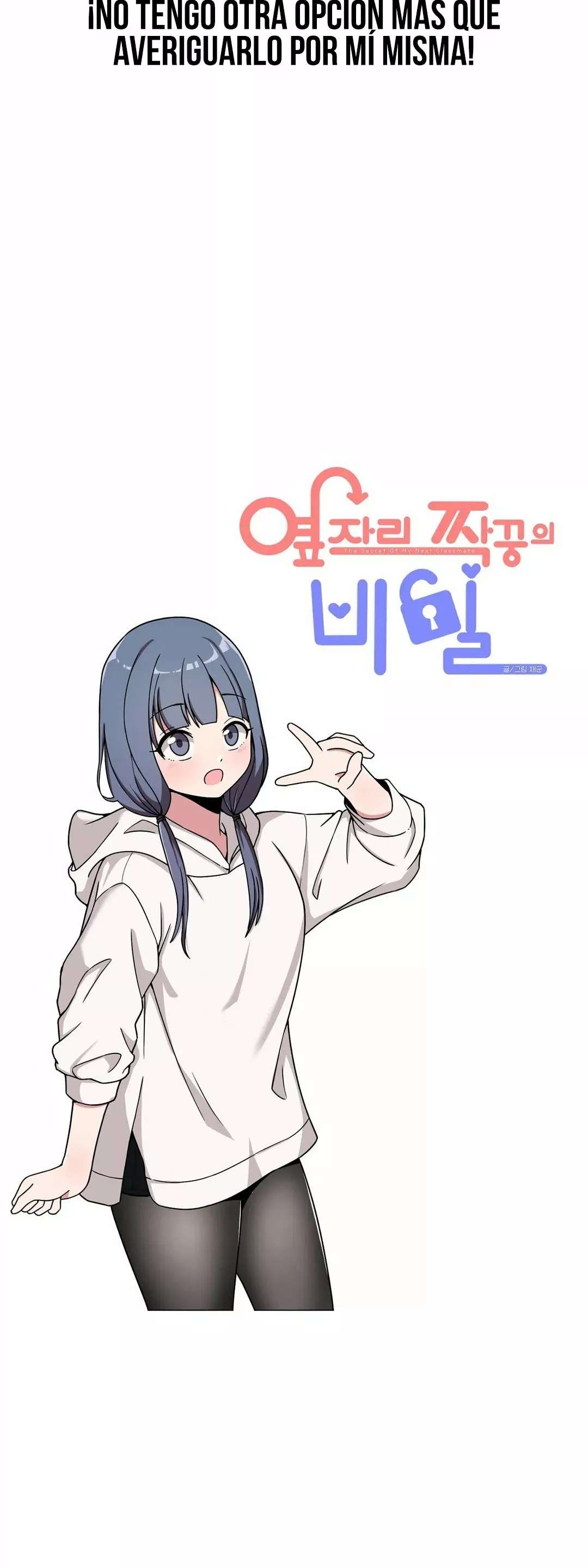 El Secreto de Jae-kyung Capitulo 17 página 6