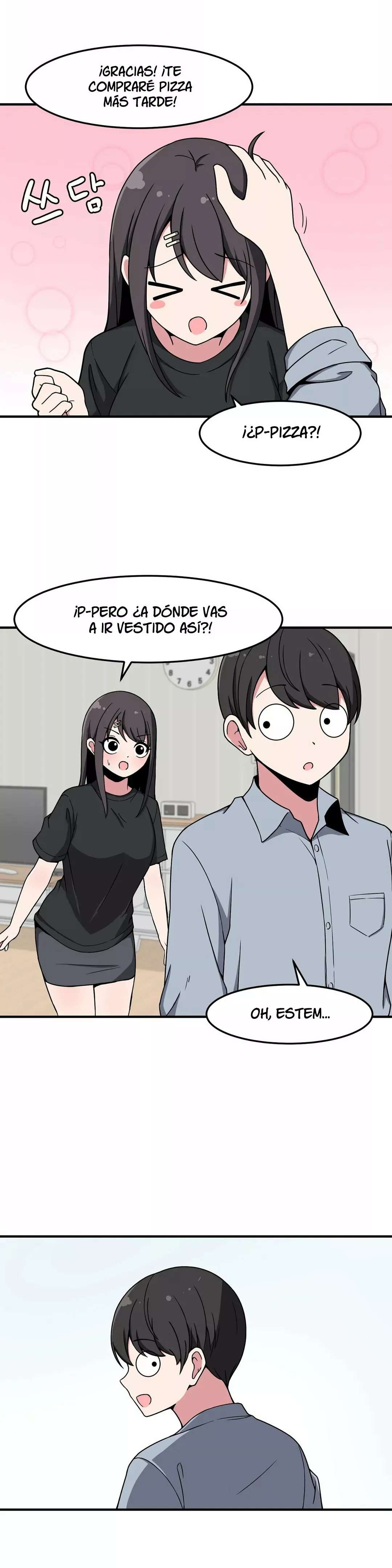 El Secreto de Jae-kyung Capitulo 18 página 10