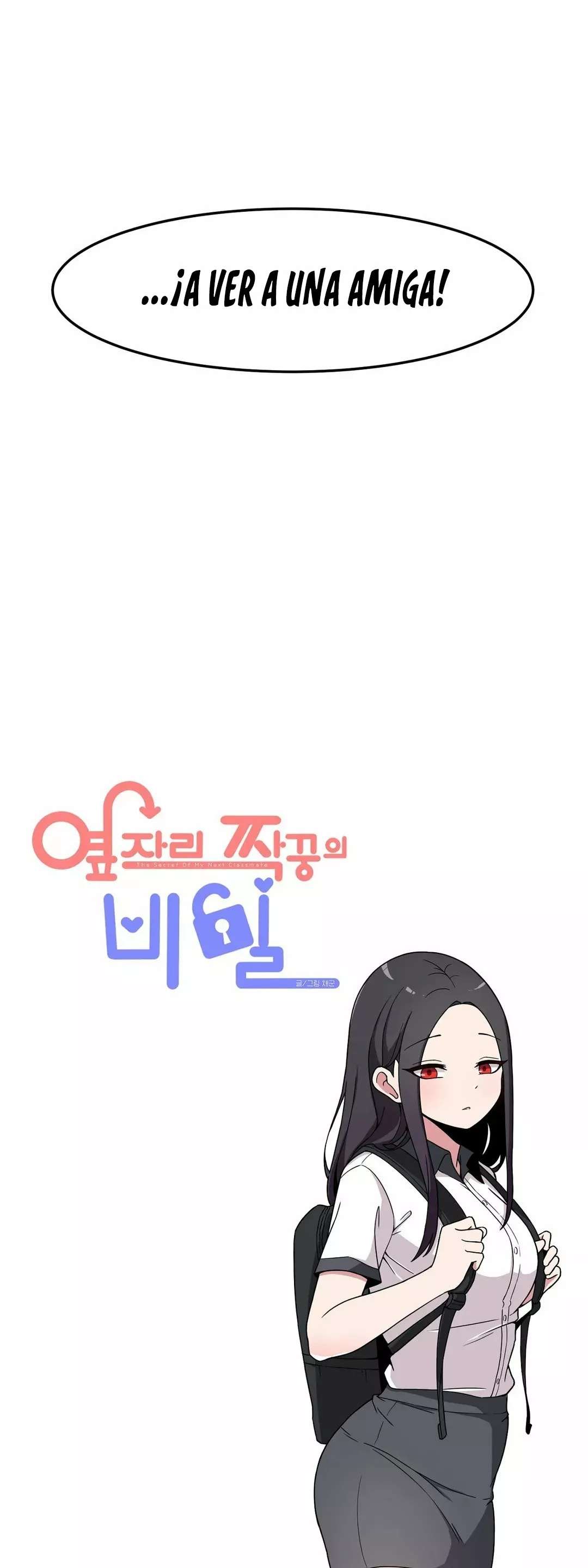 El Secreto de Jae-kyung Capitulo 18 página 11