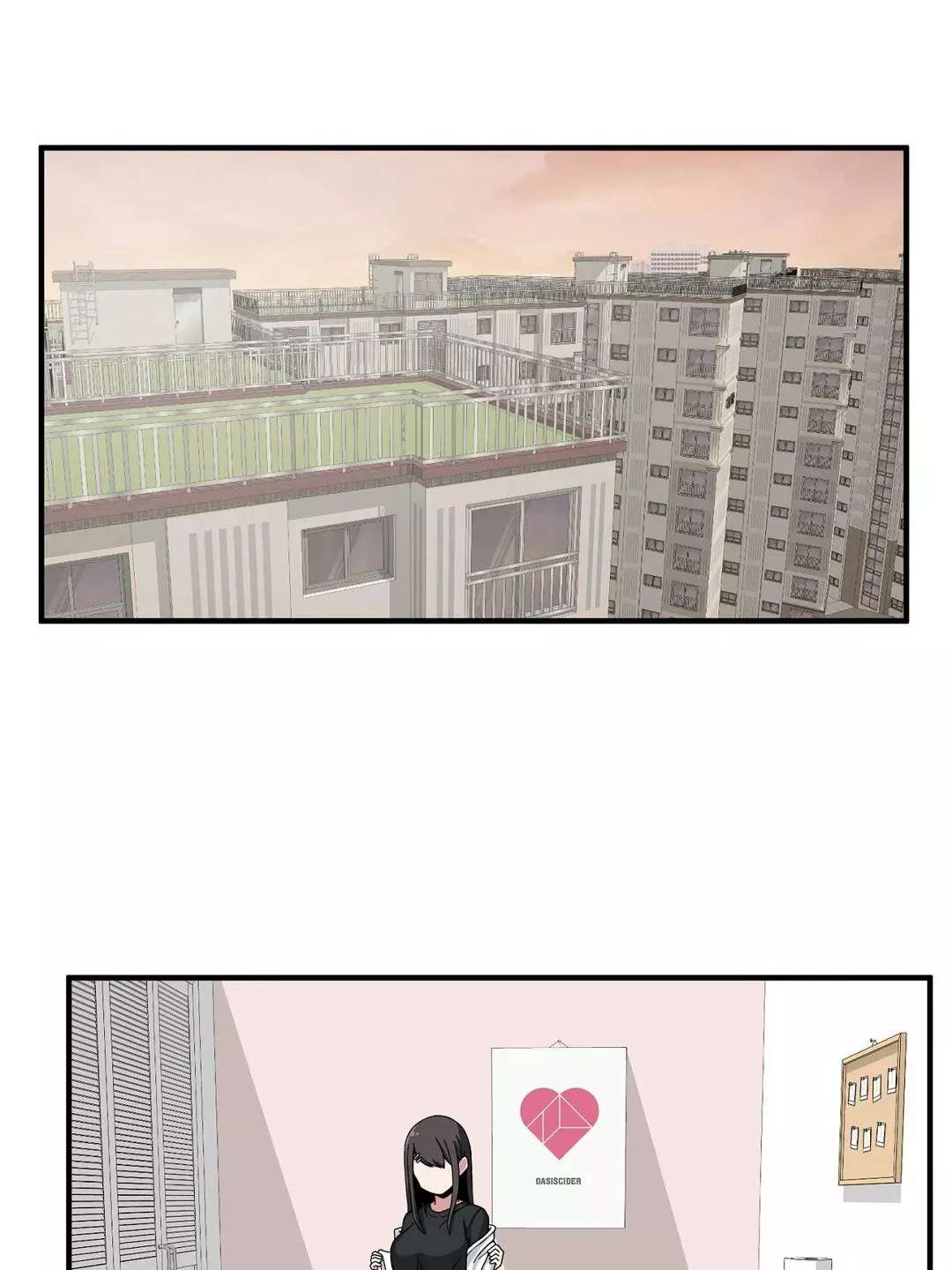 El Secreto de Jae-kyung Capitulo 18 página 2