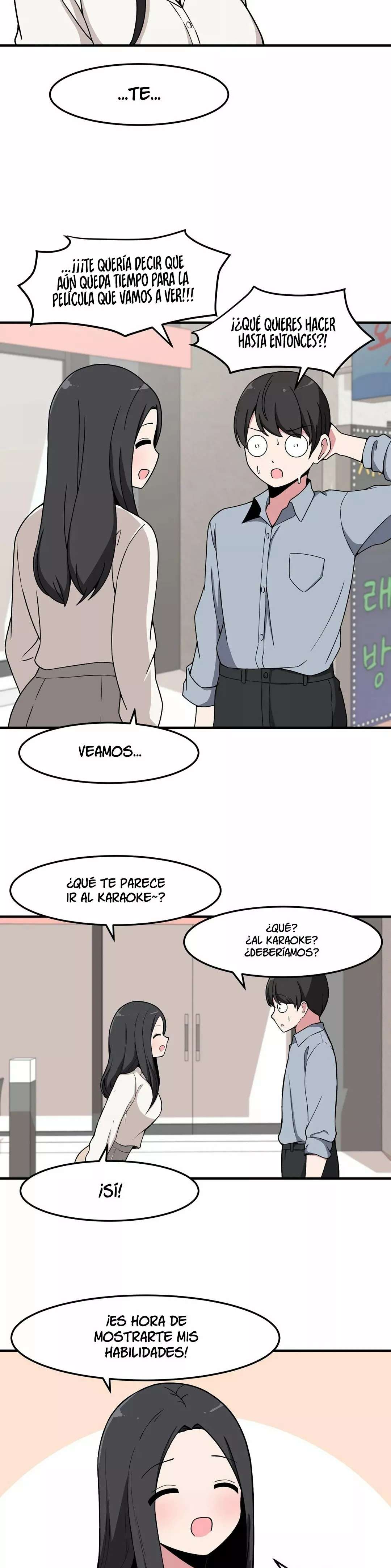 El Secreto de Jae-kyung Capitulo 18 página 24
